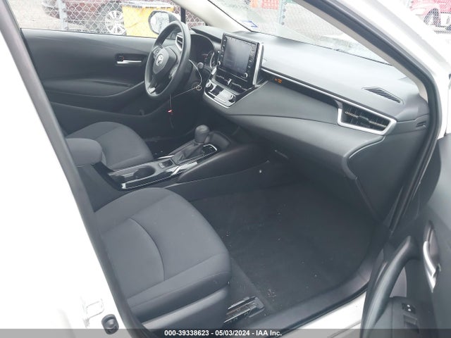 Toyota COROLLA LE 2021 5YFEPMAE6MP244511 Image 5