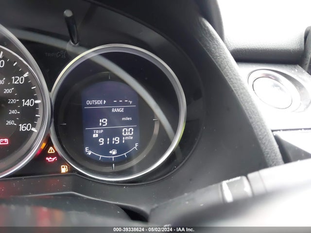 Mazda Mazda6 I Touring 2016 JM1GJ1V5XG1416633 Image 7