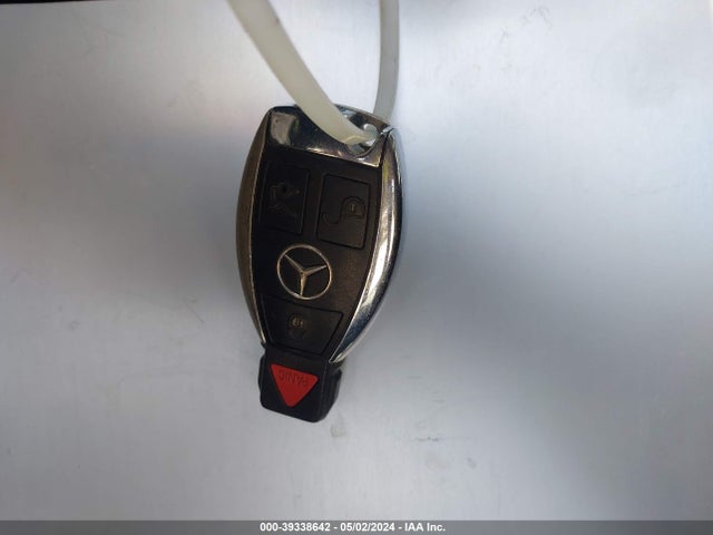 Mercedes-Benz CLA 250 2016 WDDSJ4EB2GN308443 Image 11