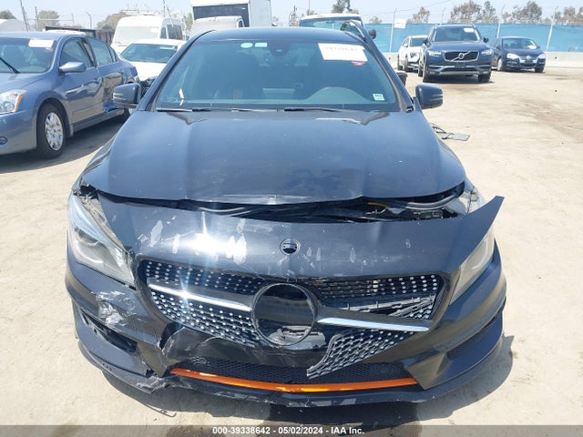 Mercedes-Benz CLA 250 2016 WDDSJ4EB2GN308443 Image 12