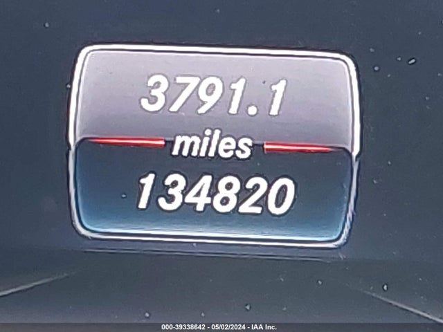 Mercedes-Benz CLA 250 2016 WDDSJ4EB2GN308443 Image 15