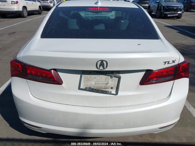 Acura TLX 2016 19UUB1F35GA007941 Image 16