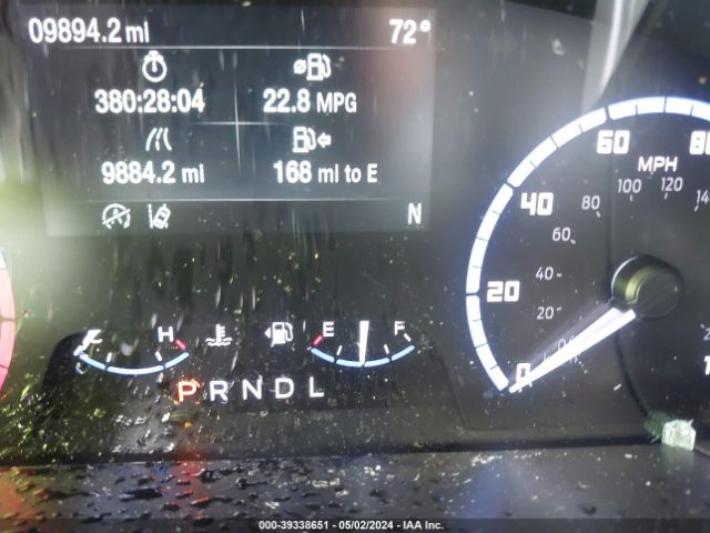 3FMCR9B66NRE19935 Ford Bronco Sport Big Bend