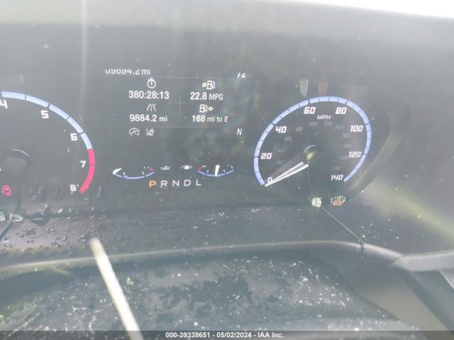 3FMCR9B66NRE19935 Ford Bronco Sport Big Bend