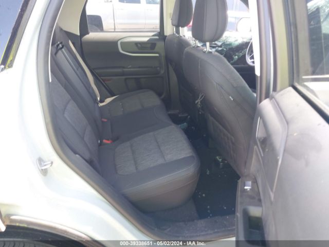 3FMCR9B66NRE19935 Ford Bronco Sport Big Bend