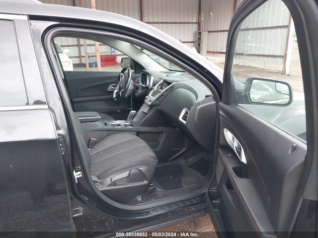 Chevrolet Equinox 2lt 2014 2GNALCEKXE6170380 Image 5