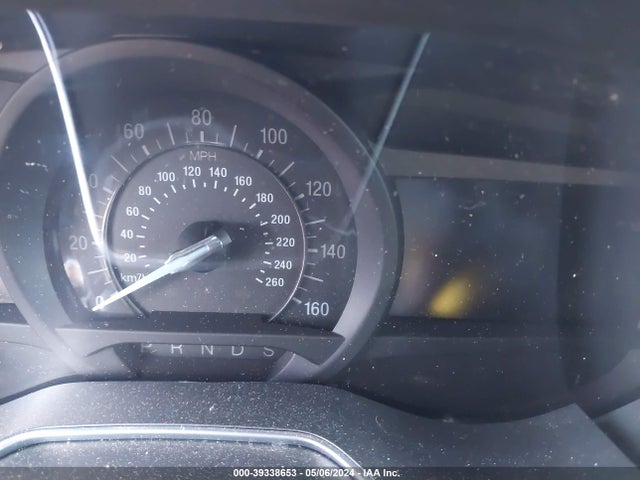 Ford FUSION SE 2014 3FA6P0HD1ER356631 Image 7