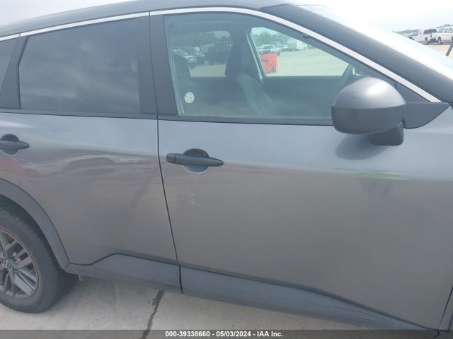 Nissan Rogue S Intelligent Awd 2023 5N1BT3AB3PC903376 Image 13