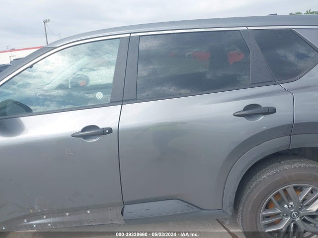 Nissan Rogue S Intelligent Awd 2023 5N1BT3AB3PC903376 Image 14