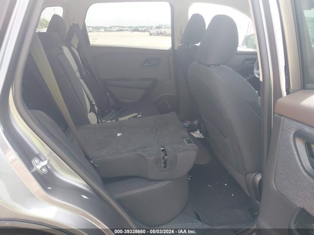 Nissan Rogue S Intelligent Awd 2023 5N1BT3AB3PC903376 Image 8