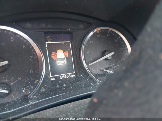Toyota Highlander Xle 2019 5TDJZRFH2KS923284 Image 7