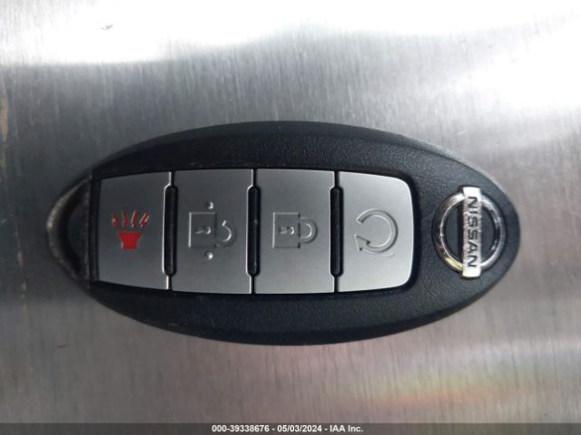5N1AZ2MG0FN290986 Nissan MURANO SV
