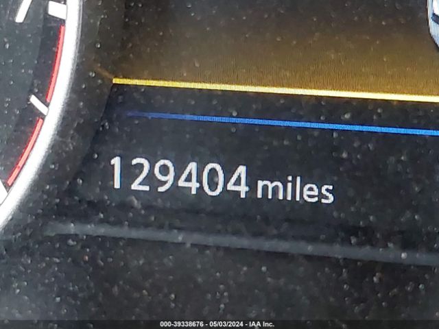 5N1AZ2MG0FN290986 Nissan MURANO SV