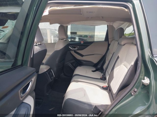 JF2SKAEC9NH416845 Subaru Forester Premium