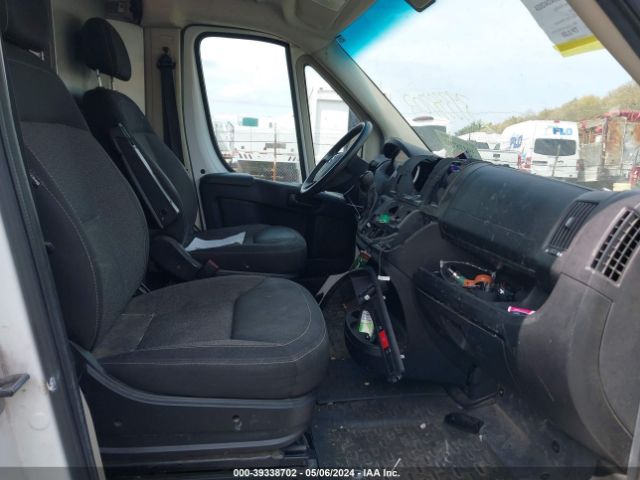 3C6TRVCG7FE510779 RAM Promaster 2500 High Roof