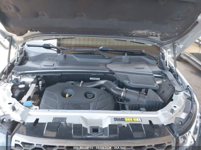SALCP2BG4GH619882 Land Rover Discovery Sport Se