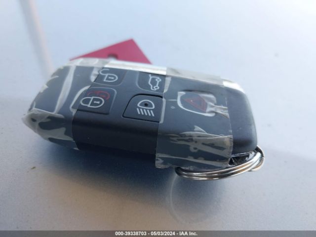 SALCP2BG4GH619882 Land Rover Discovery Sport Se