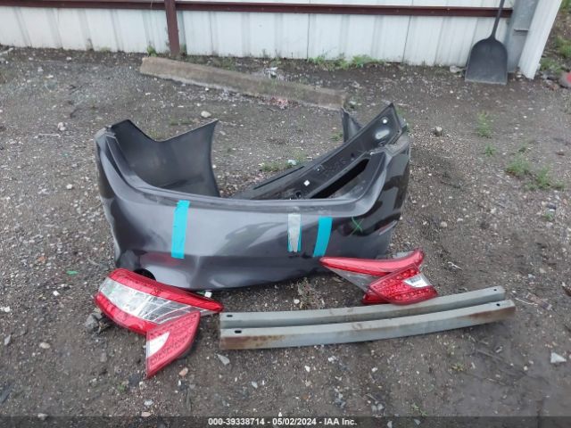 3N1AB7AP2EY308225 Nissan SENTRA SR