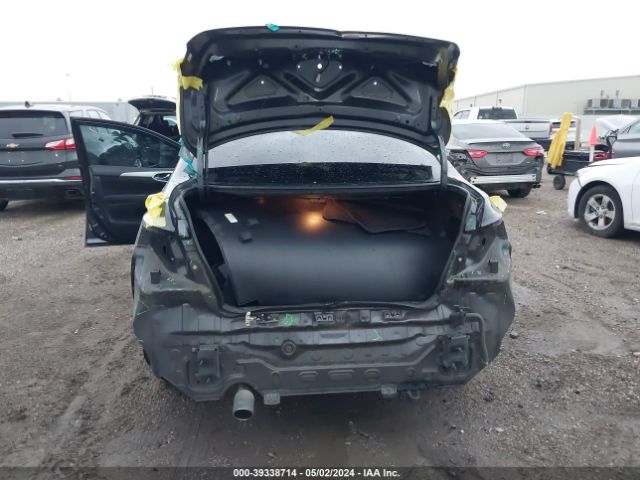 3N1AB7AP2EY308225 Nissan SENTRA SR
