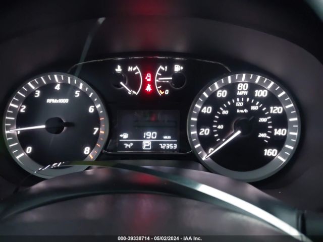 3N1AB7AP2EY308225 Nissan SENTRA SR