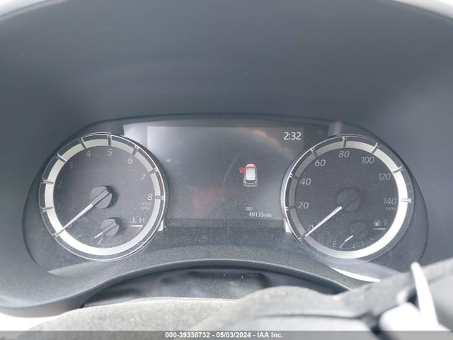 Toyota Highlander Xle 2023 5TDKDRBH1PS036498 Image 7