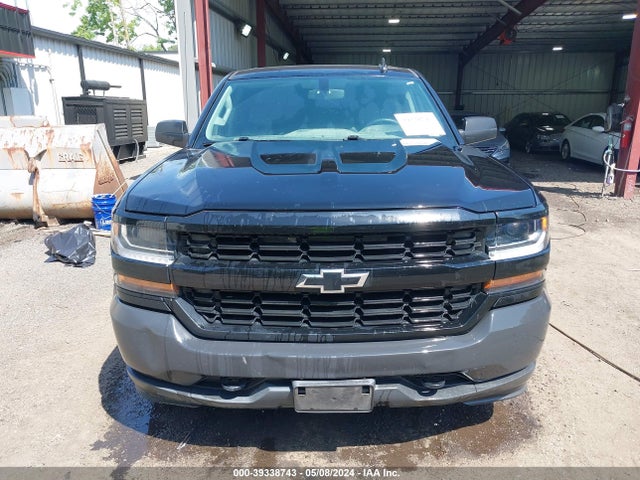 Chevrolet Silverado 1500 Wt 2016 1GCVKNEHXGZ337535 Image 13