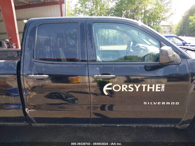 Chevrolet Silverado 1500 Wt 2016 1GCVKNEHXGZ337535 Image 14