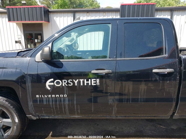 Chevrolet Silverado 1500 Wt 2016 1GCVKNEHXGZ337535 Image 15