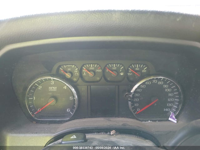 Chevrolet Silverado 1500 Wt 2016 1GCVKNEHXGZ337535 Image 16