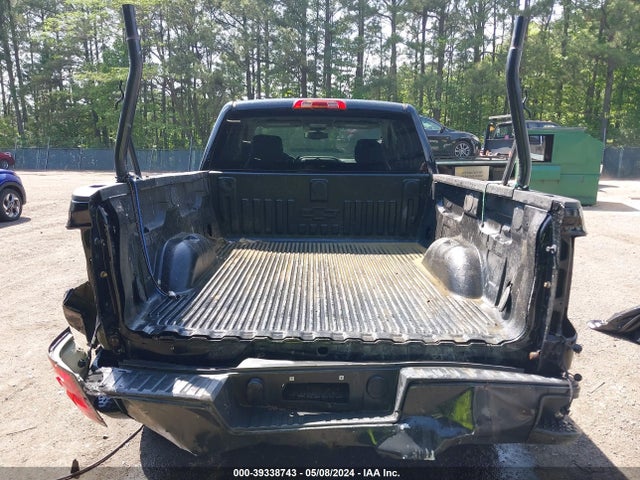 Chevrolet Silverado 1500 Wt 2016 1GCVKNEHXGZ337535 Image 17