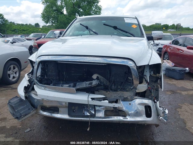 RAM 1500 Laramie  4x4 5'7 Box 2017 1C6RR7NTXHS823924 Image 13