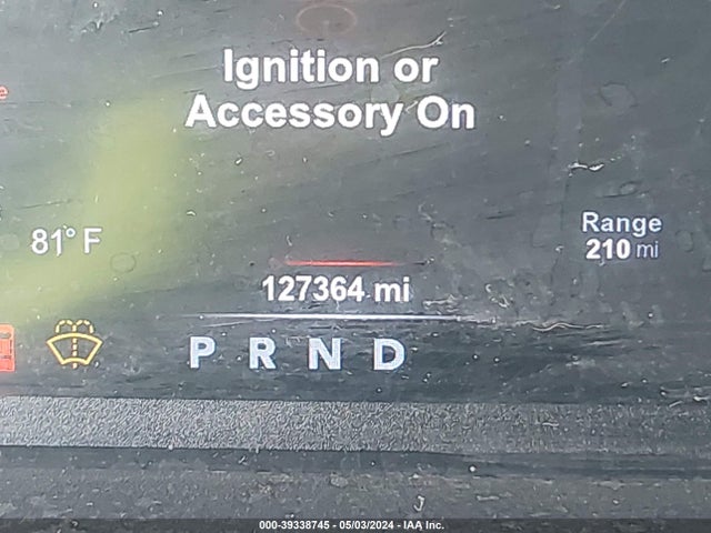 RAM 1500 Laramie  4x4 5'7 Box 2017 1C6RR7NTXHS823924 Image 16