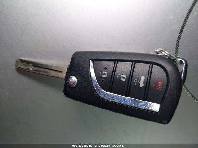 Toyota COROLLA LE 2020 JTDEPRAE7LJ063370 Image 11