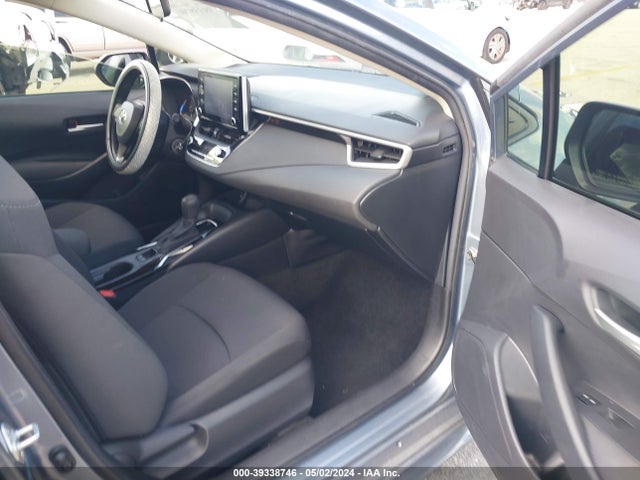 Toyota COROLLA LE 2020 JTDEPRAE7LJ063370 Image 5