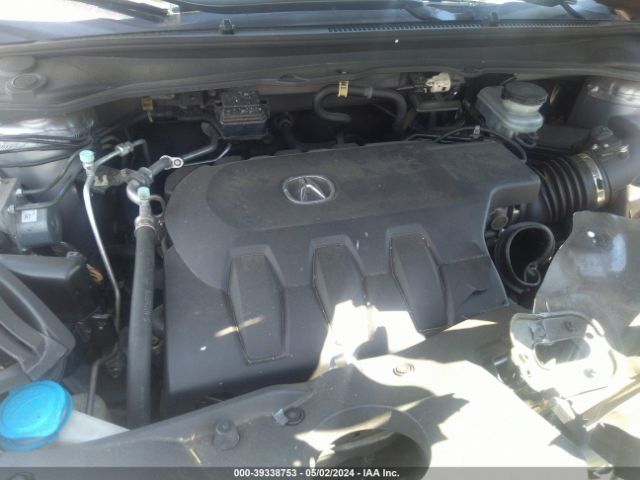 5J8TB3H50HL015411 Acura Rdx Technology   Acurawatch Plus Packages/w/technology Package