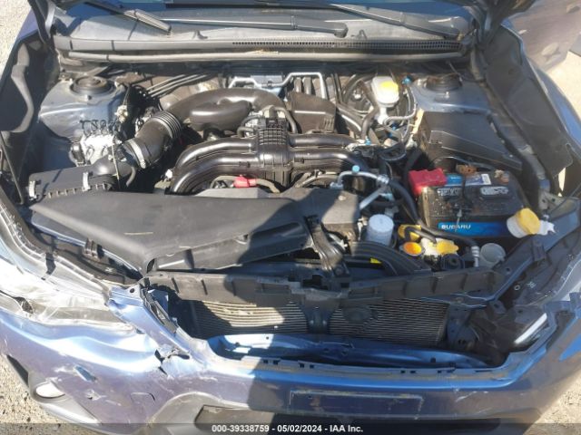 JF2GPAKC9HH213986 Subaru Crosstrek 2.0i Limited