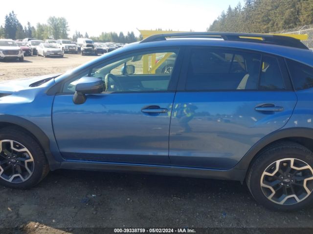 JF2GPAKC9HH213986 Subaru Crosstrek 2.0i Limited