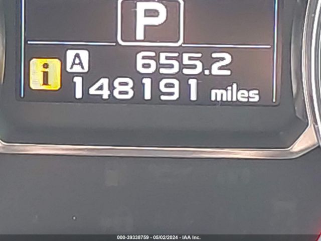 JF2GPAKC9HH213986 Subaru Crosstrek 2.0i Limited
