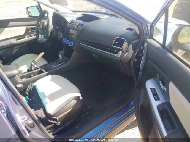 JF2GPAKC9HH213986 Subaru Crosstrek 2.0i Limited