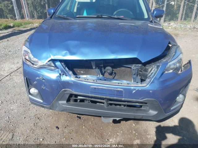 JF2GPAKC9HH213986 Subaru Crosstrek 2.0i Limited