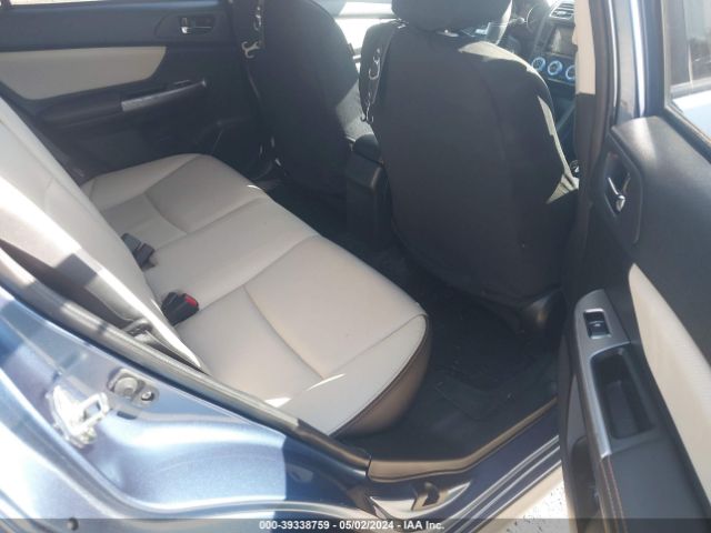 JF2GPAKC9HH213986 Subaru Crosstrek 2.0i Limited