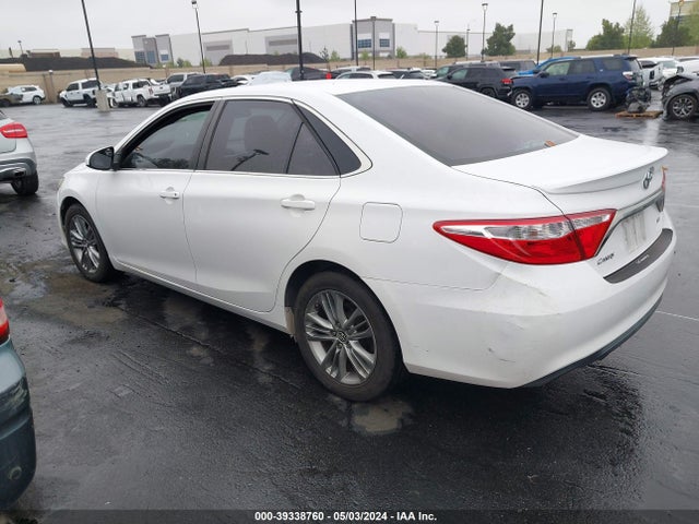 Toyota CAMRY SE 2015 4T1BF1FK8FU030172 Image 14