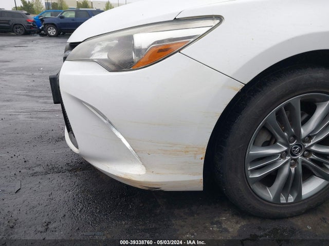 Toyota CAMRY SE 2015 4T1BF1FK8FU030172 Image 19