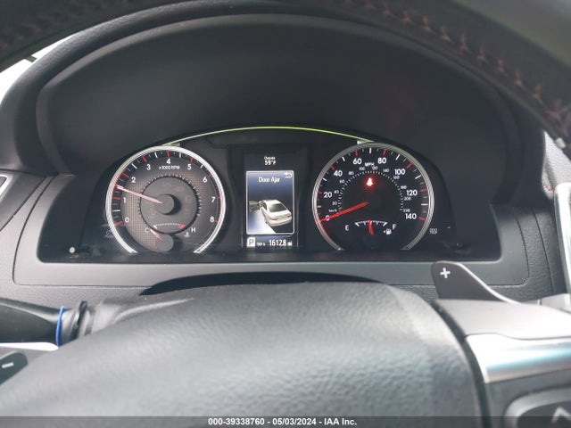 Toyota CAMRY SE 2015 4T1BF1FK8FU030172 Image 7