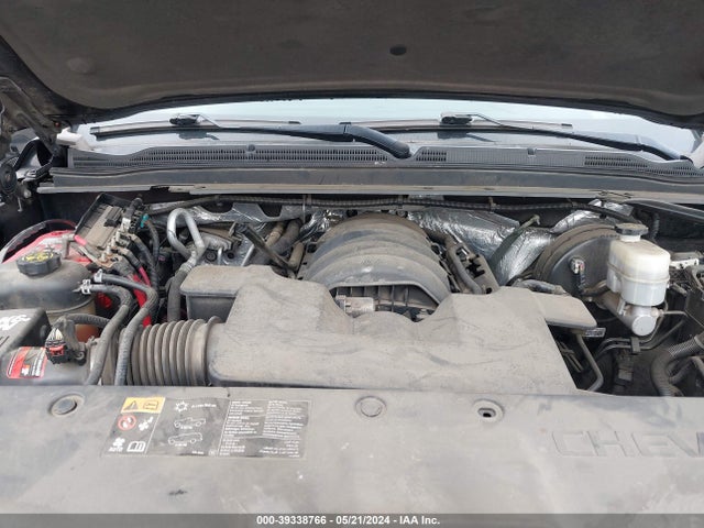 Chevrolet Tahoe Lt 2015 1GNSCBKC0FR747094 Image 10