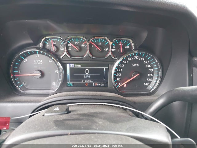 Chevrolet Tahoe Lt 2015 1GNSCBKC0FR747094 Image 7