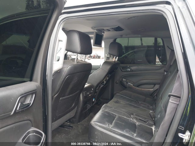 Chevrolet Tahoe Lt 2015 1GNSCBKC0FR747094 Image 8