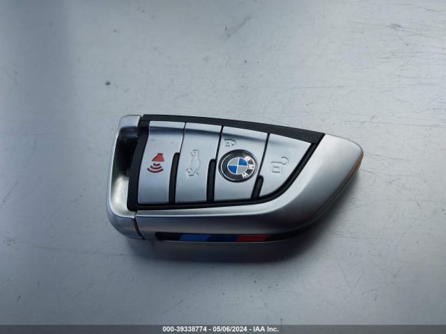 WBA7T2C02LGF96897 BMW 740I