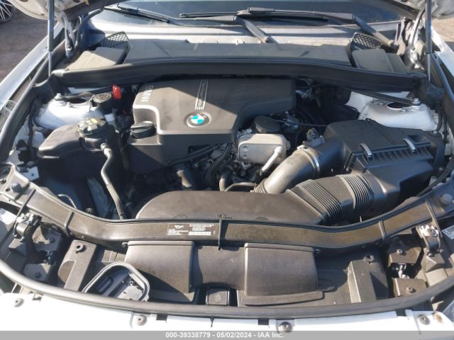 WBAVM1C53FVW57715 BMW X1 Sdrive28i