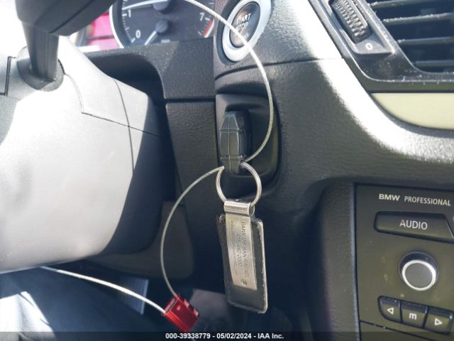 WBAVM1C53FVW57715 BMW X1 Sdrive28i